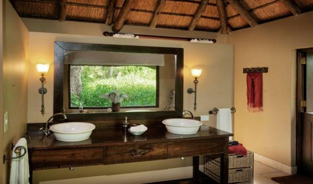 Royal Tree Lodge マウン 部屋 写真