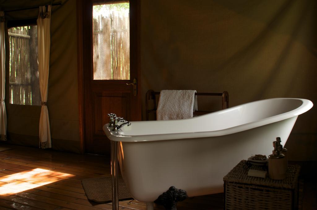 Royal Tree Lodge マウン 部屋 写真