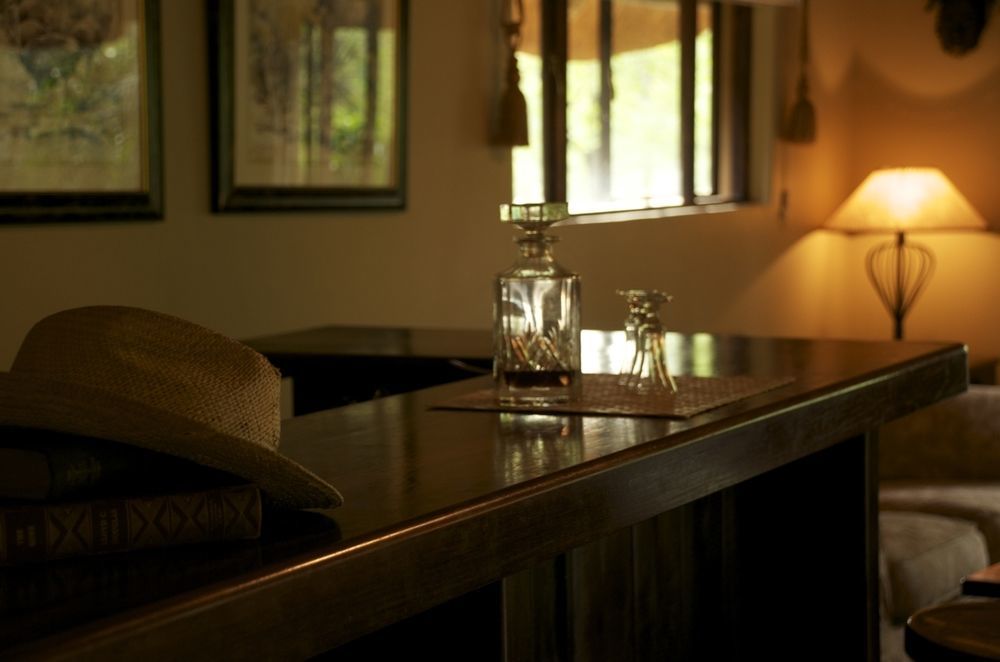 Royal Tree Lodge マウン エクステリア 写真